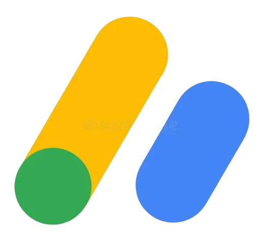 AdSense Logo